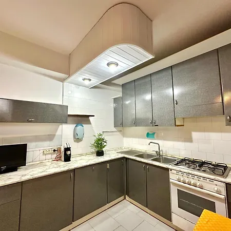 Dream On The * Palizzi Marina