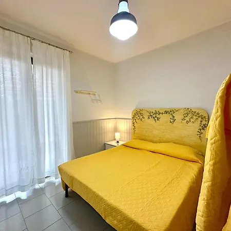 Dream On The Apartament Palizzi Marina