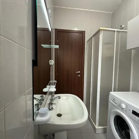 Apartament Dream On The *