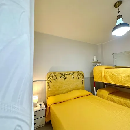 Dream On The Apartament Palizzi Marina