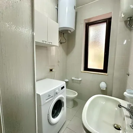 Apartment Dream On The Palizzi Marina