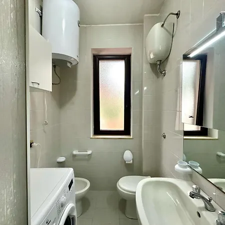 Dream On The Apartament Palizzi Marina