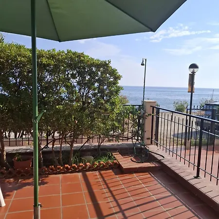 Dream On The * Palizzi Marina
